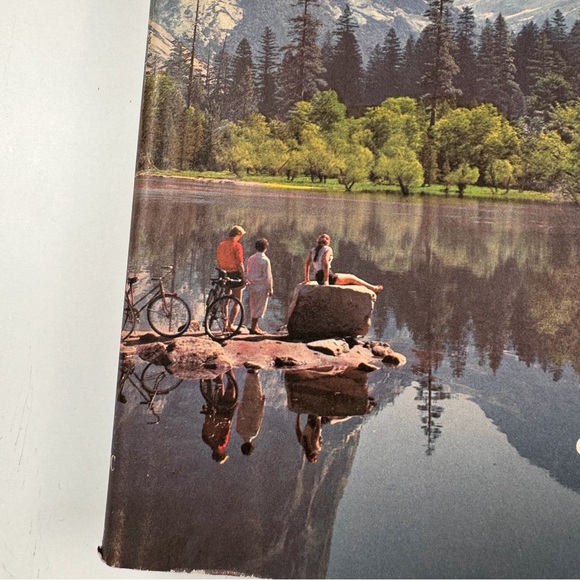 America’s Wonderlands (National Parks 1959) - Picture 6 of 9